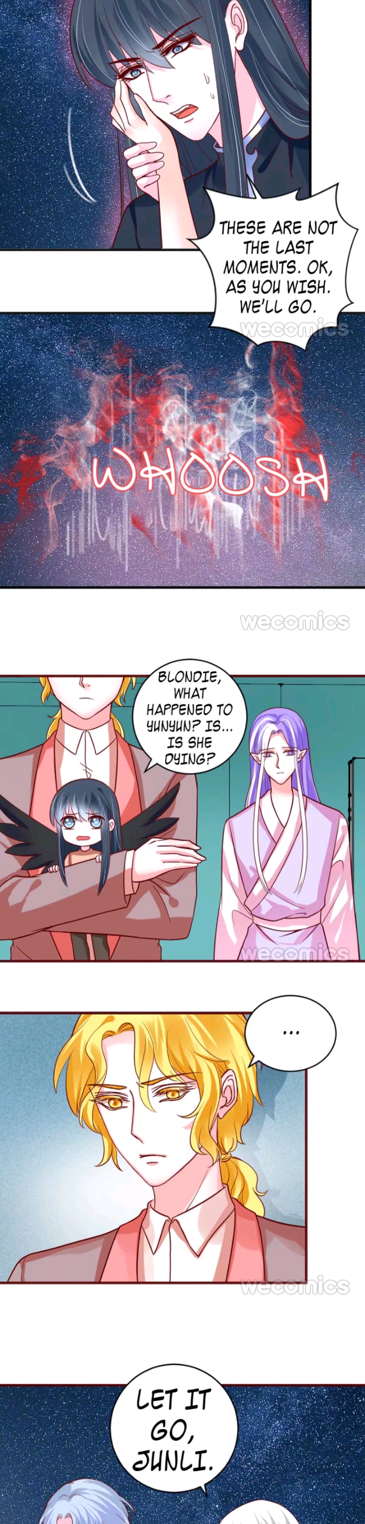 Chapter 143 - Image 3