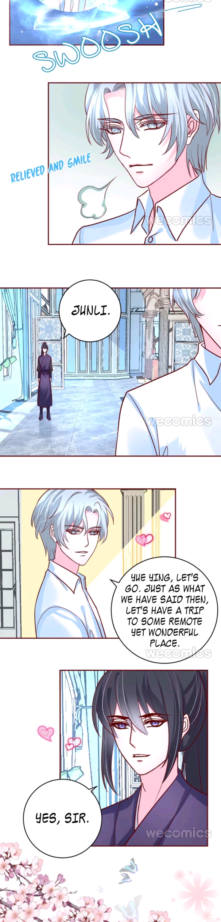 Chapter 143 - Image 34