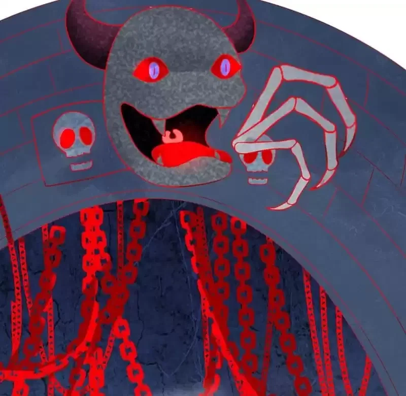 Chapter 193 - Image 44