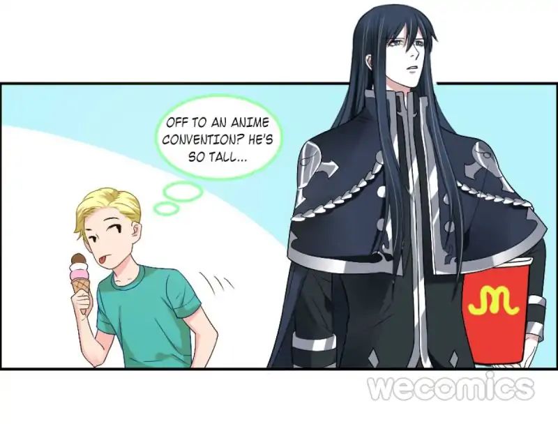 Chapter 50 - Image 33