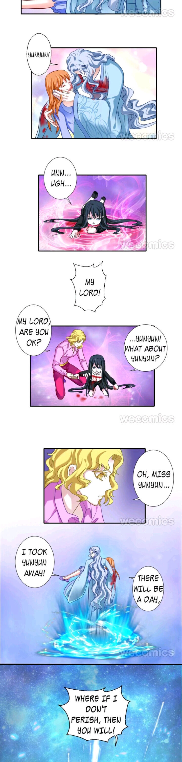 Chapter 77 - Image 11