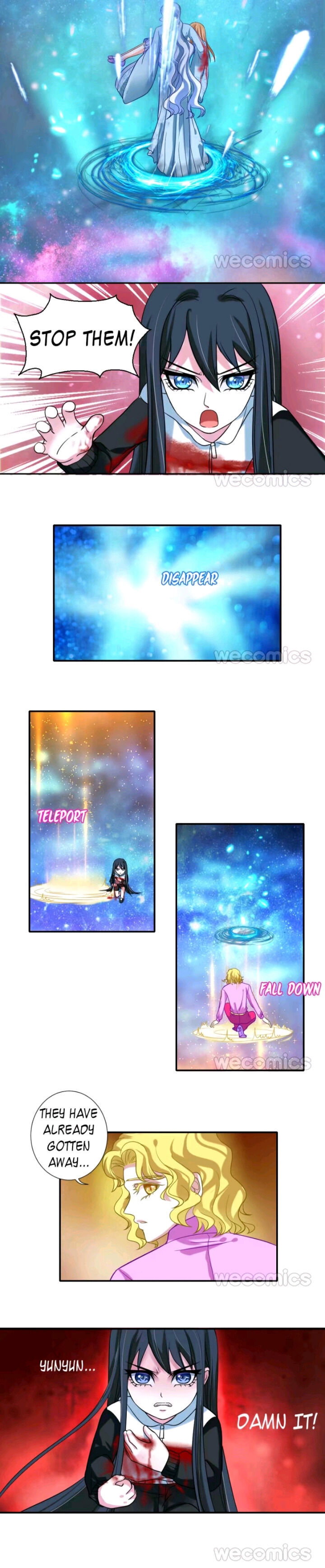 Chapter 77 - Image 12