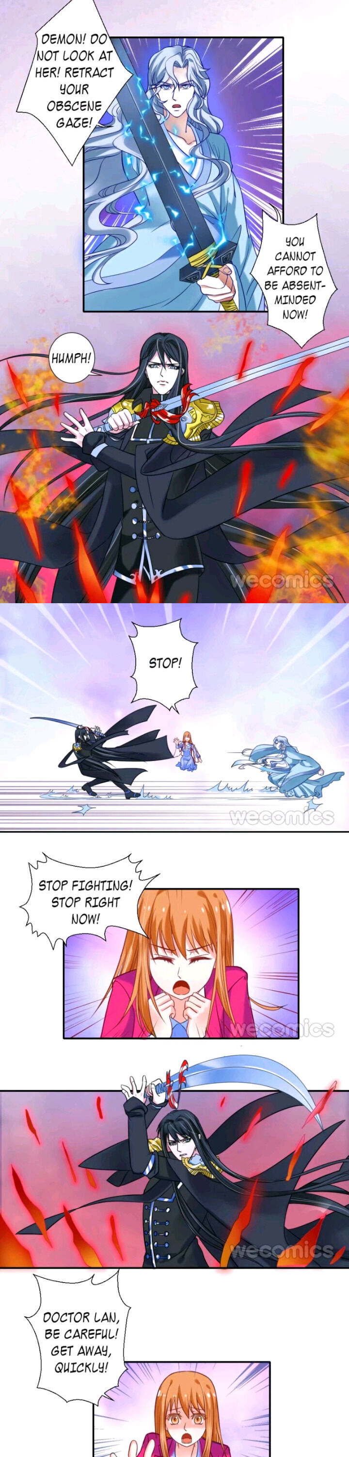 Chapter 77 - Image 2