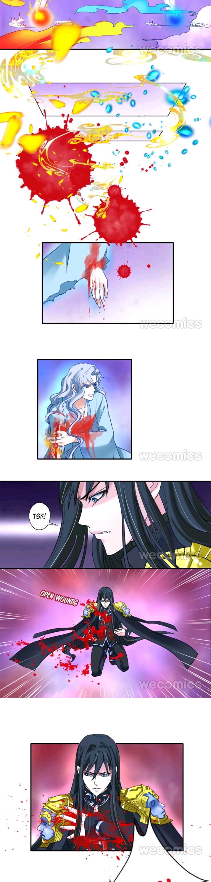 Chapter 77 - Image 5