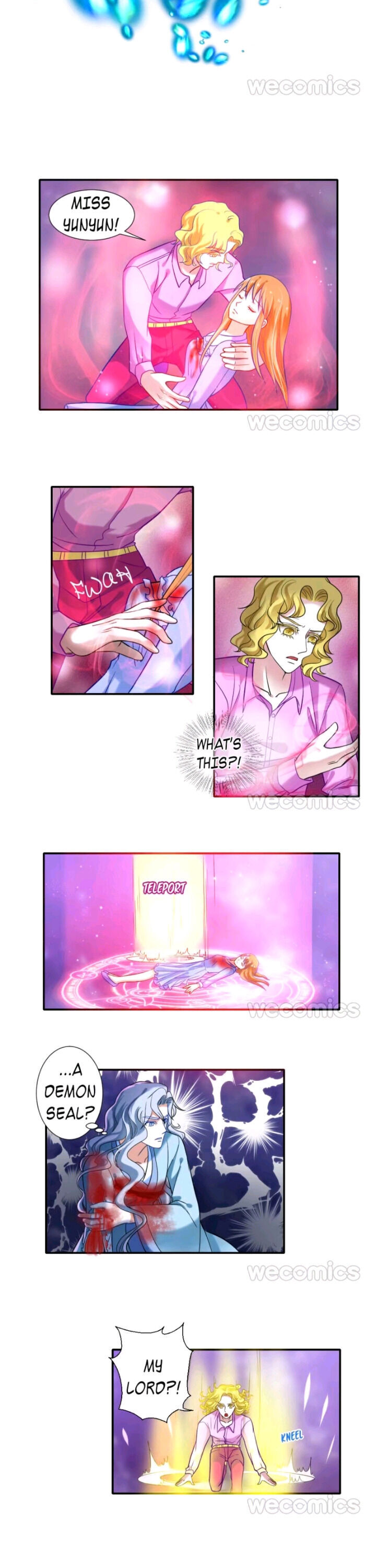 Chapter 77 - Image 7