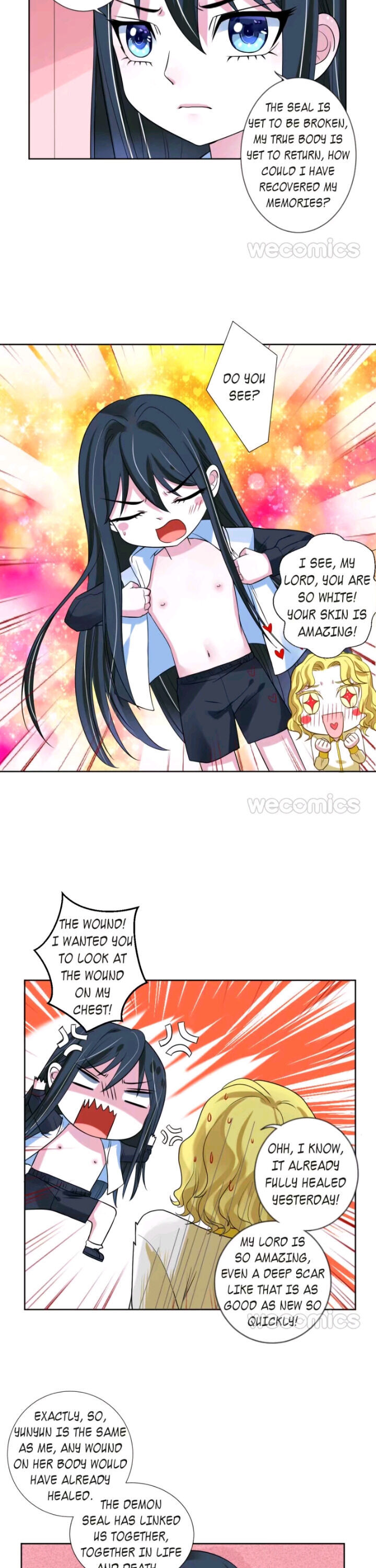 Chapter 79 - Image 12