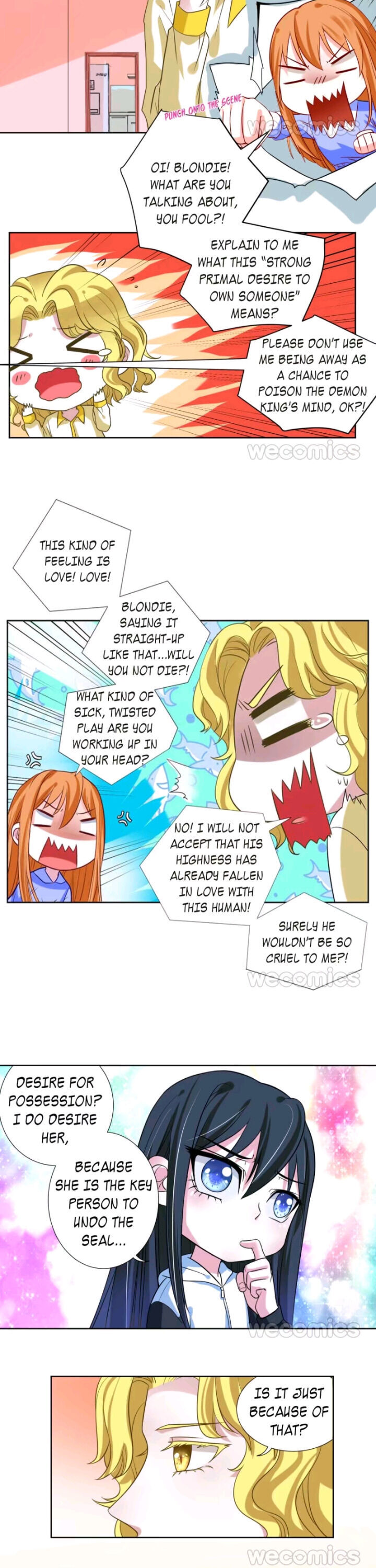 Chapter 79 - Image 18