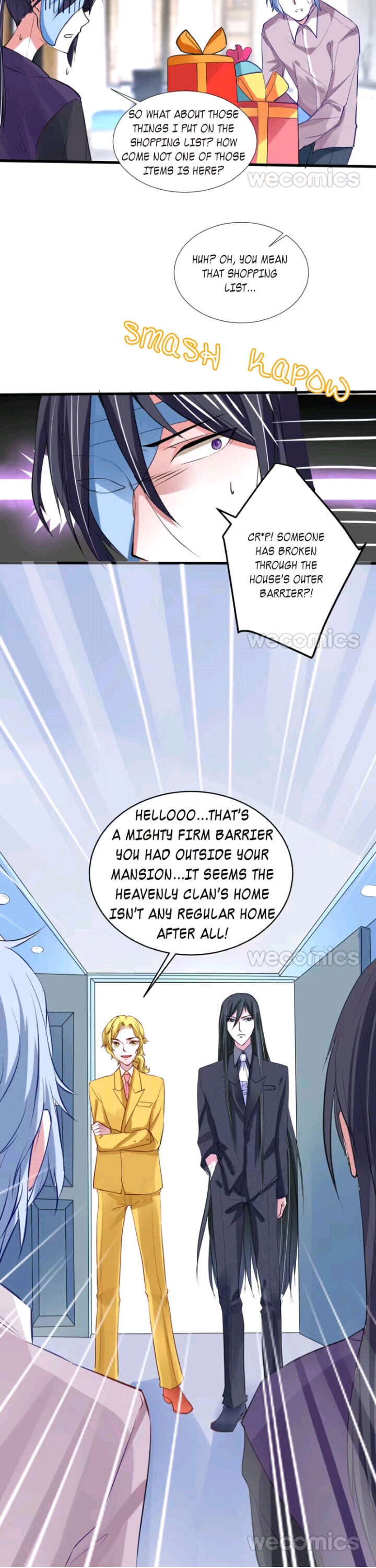 Chapter 80 - Image 9