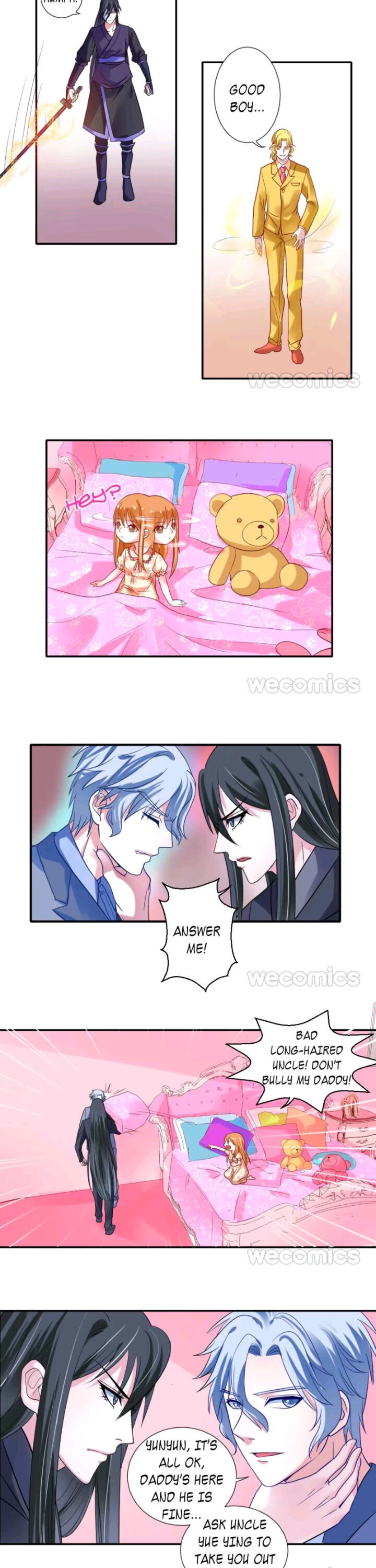 Chapter 81 - Image 11