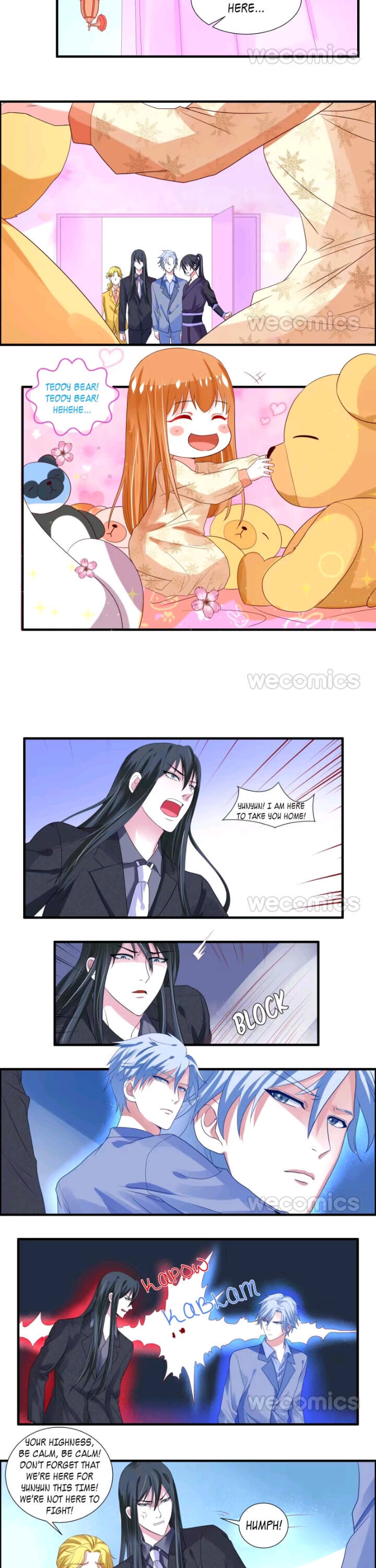 Chapter 81 - Image 2