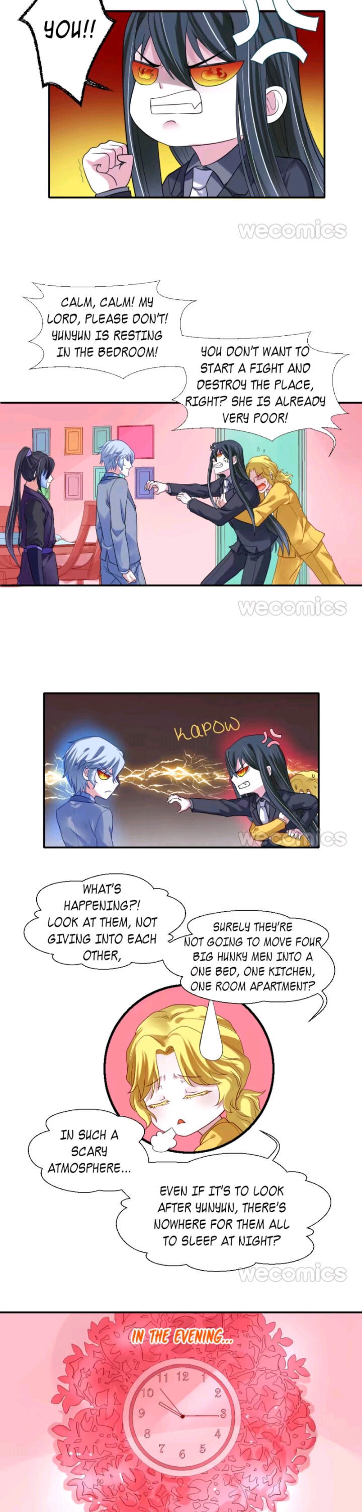 Chapter 82 - Image 13