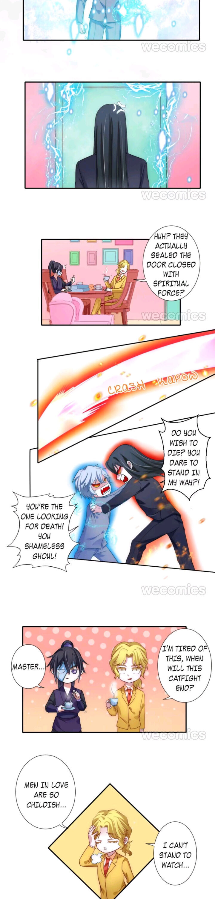 Chapter 83 - Image 3