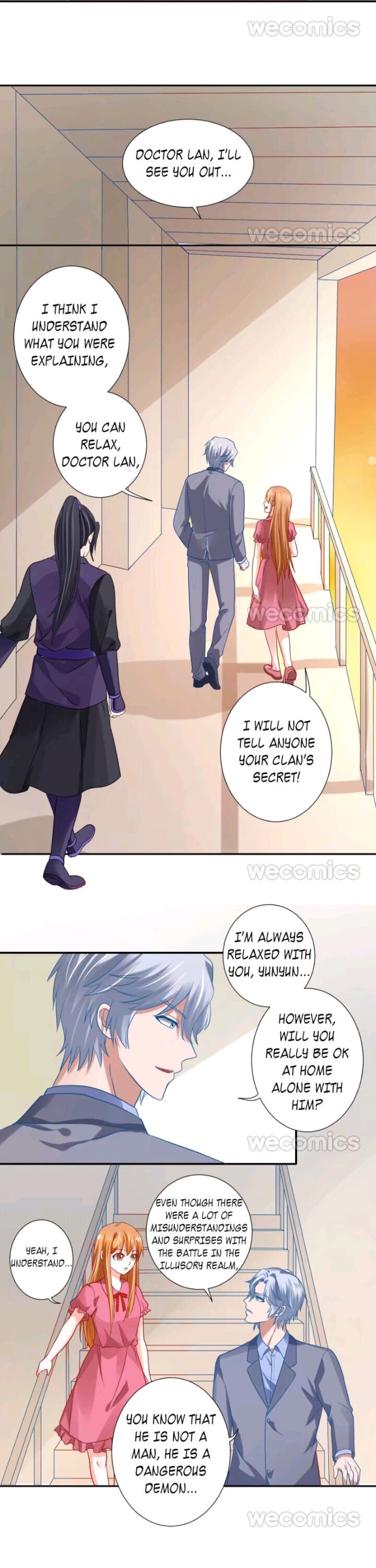 Chapter 84 - Image 11