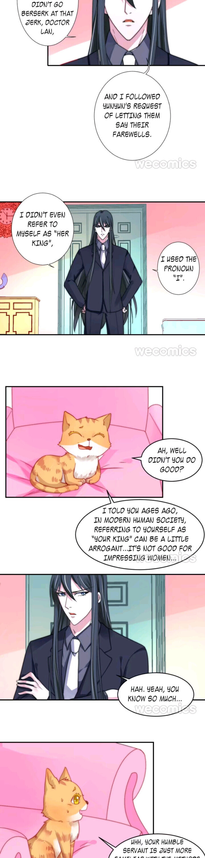 Chapter 85 - Image 10