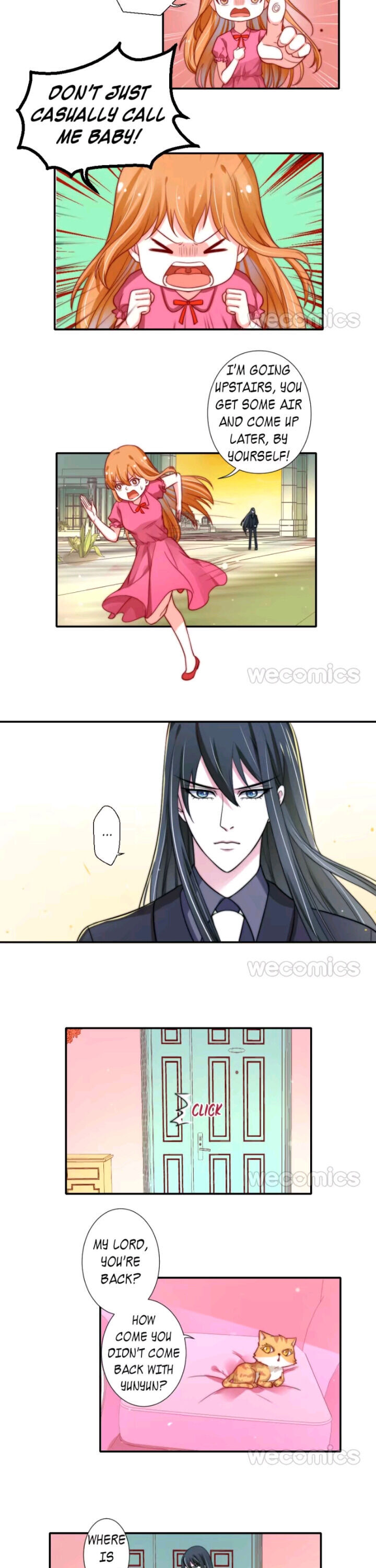 Chapter 85 - Image 8