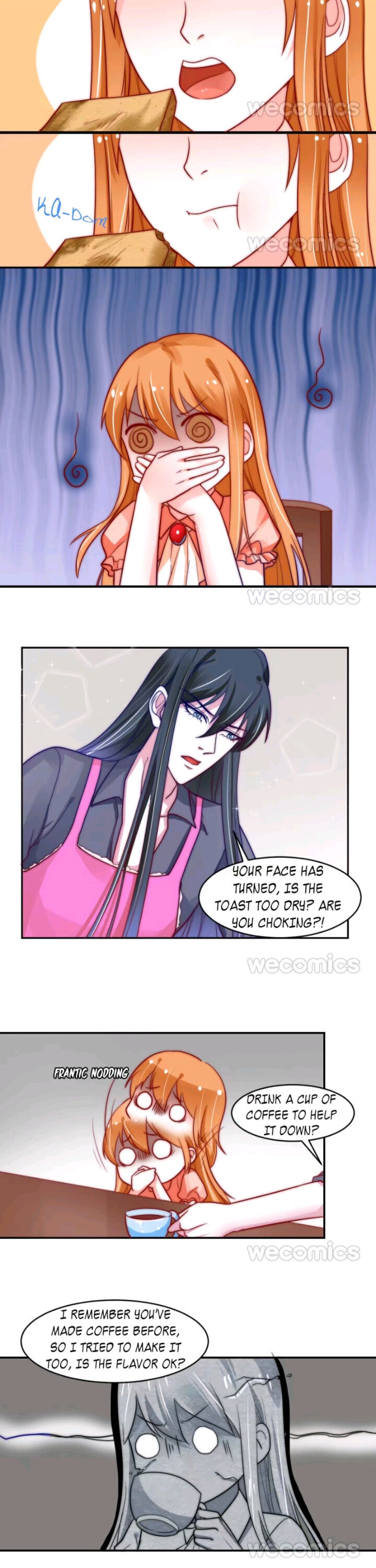 Chapter 86 - Image 8