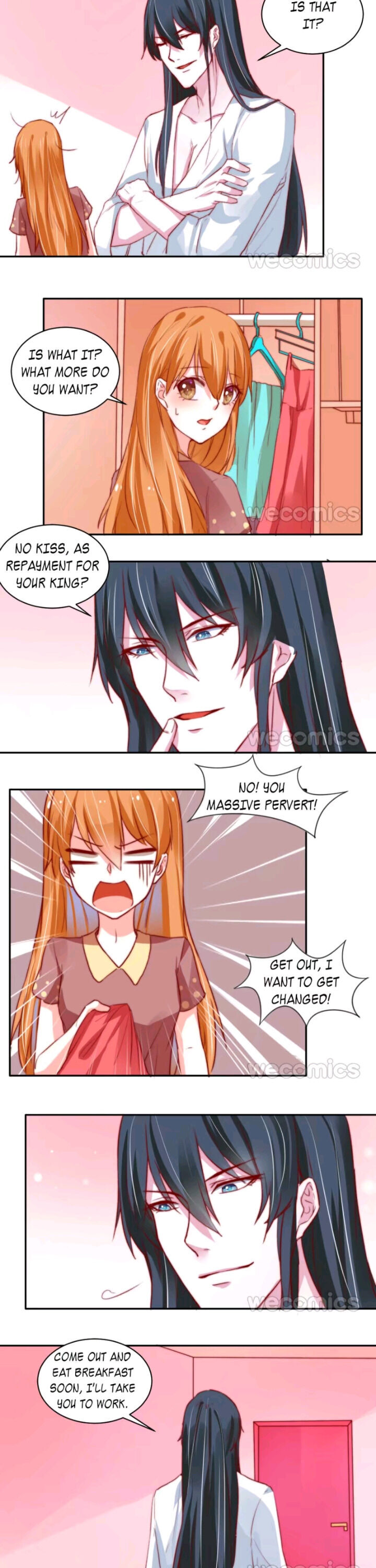 Chapter 91 - Image 10