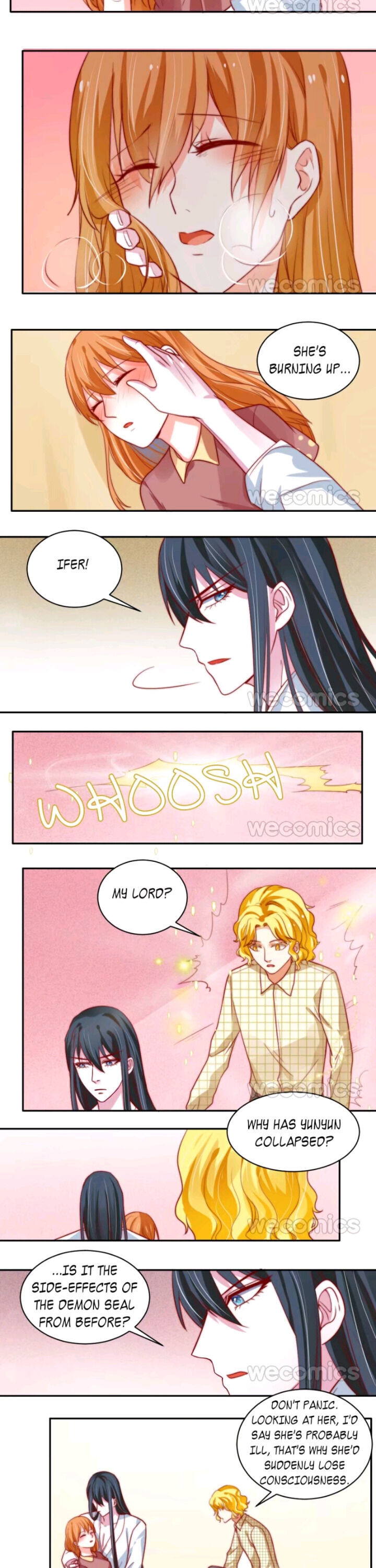 Chapter 91 - Image 12