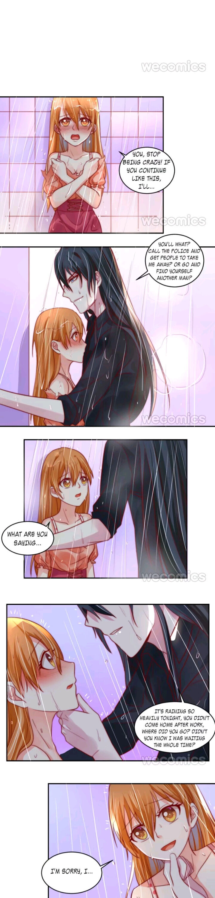 Chapter 91 - Image 3