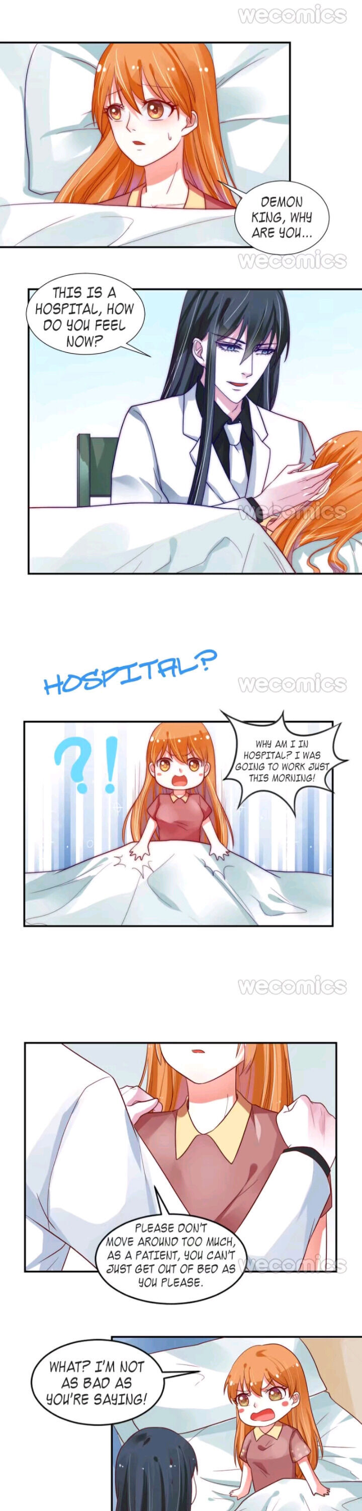 Chapter 92 - Image 11