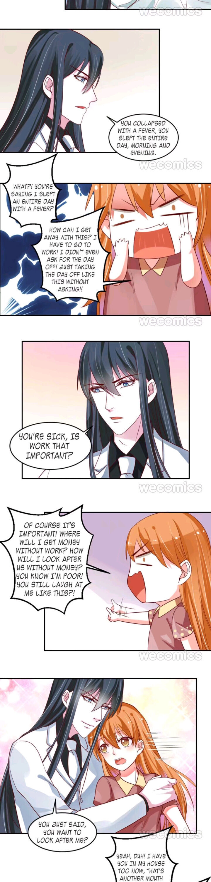 Chapter 92 - Image 12