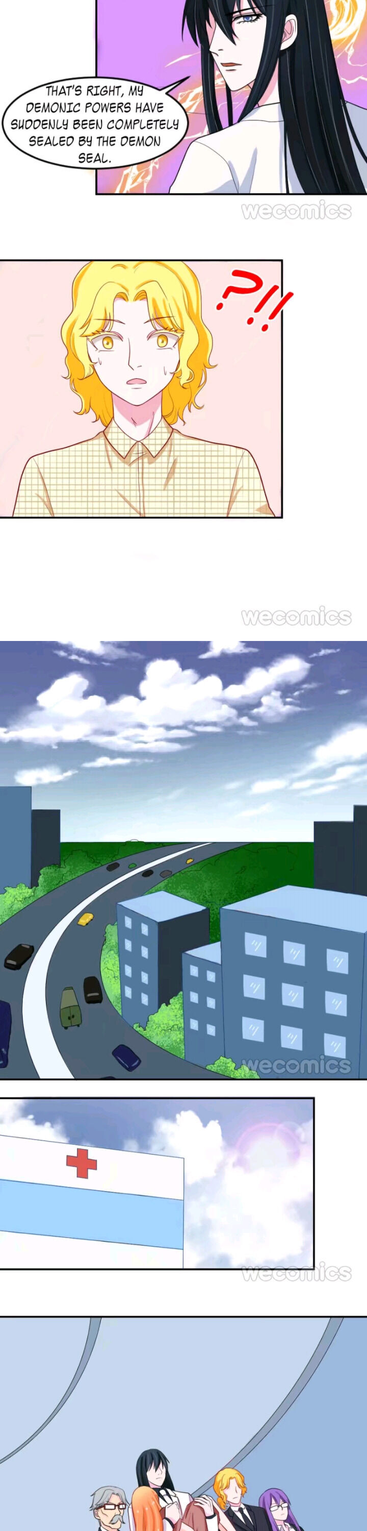 Chapter 92 - Image 3