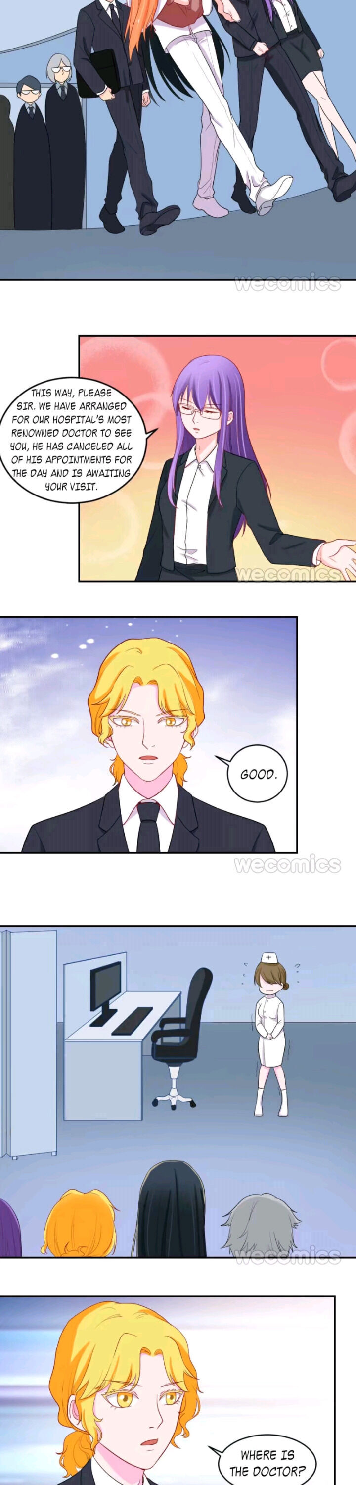 Chapter 92 - Image 4