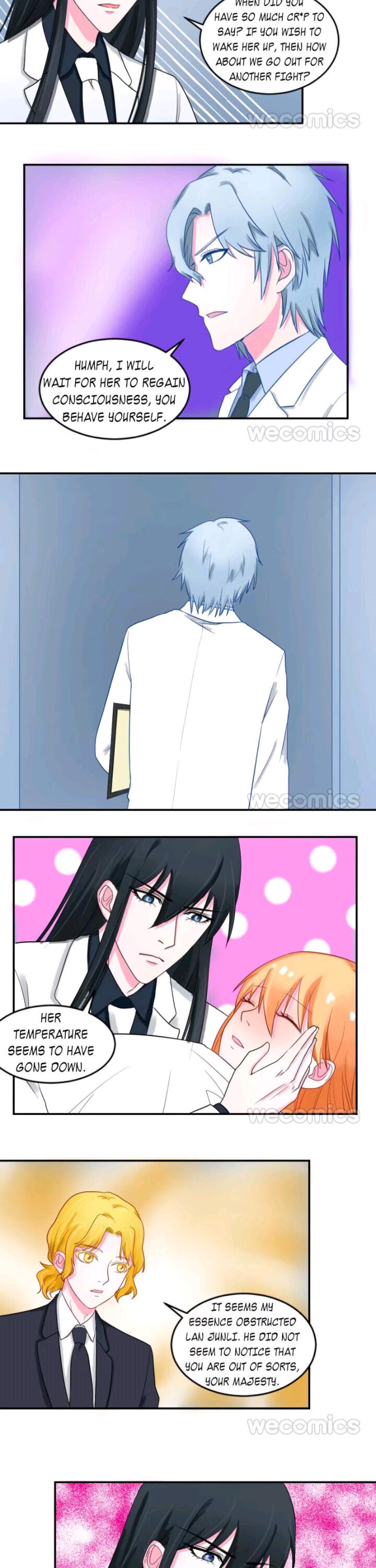 Chapter 92 - Image 7