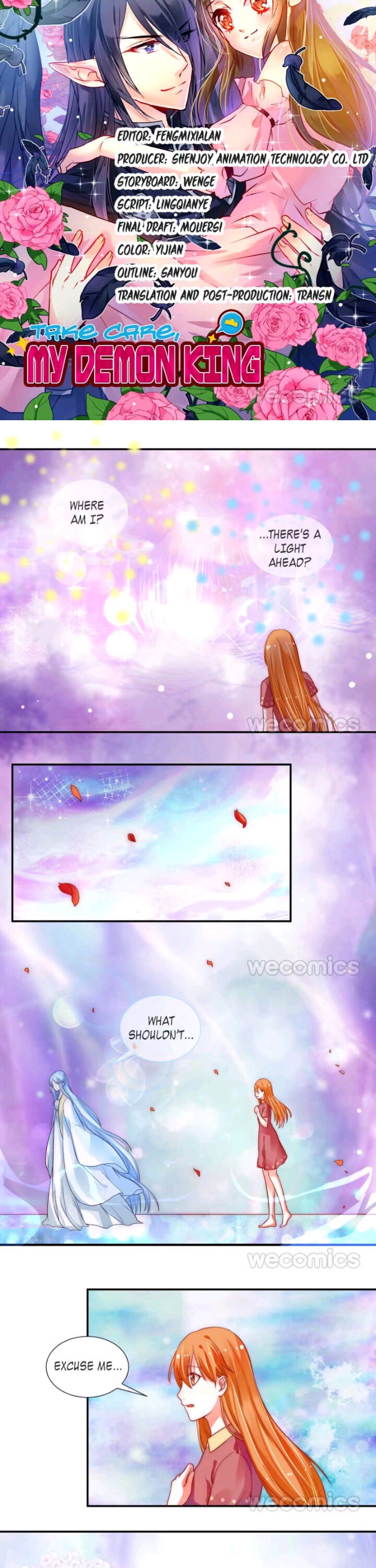 Chapter 92 - Image 9