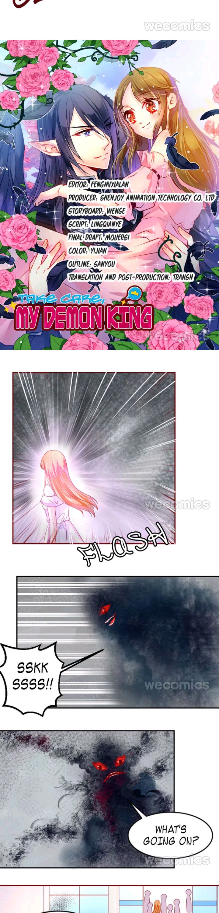 Chapter 94 - Image 9