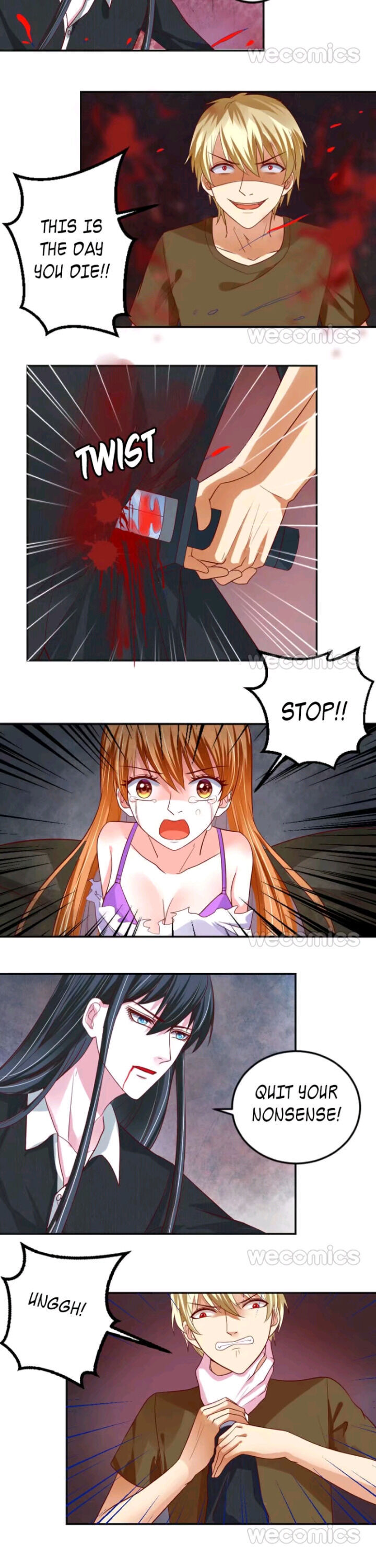 Chapter 95 - Image 10