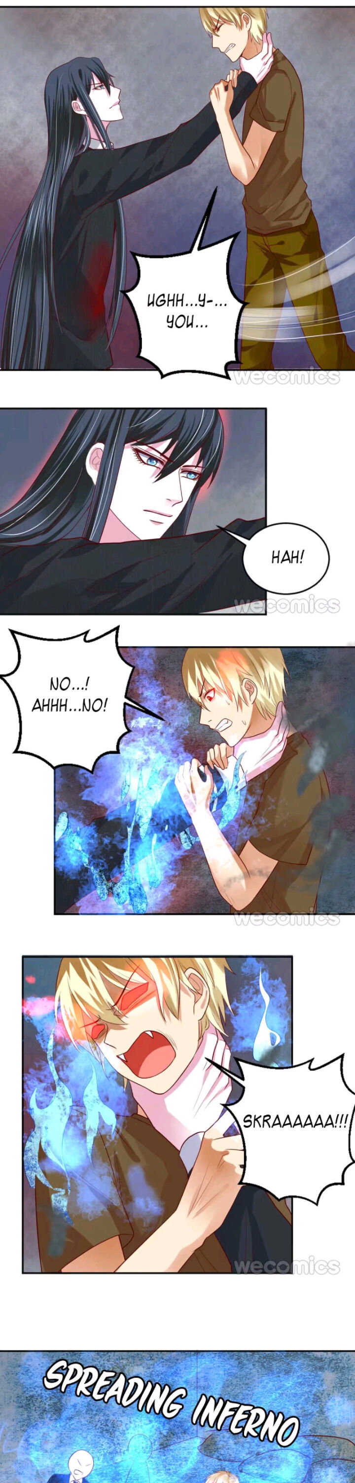 Chapter 95 - Image 11