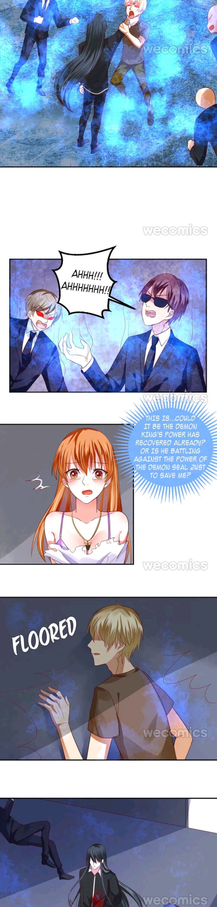 Chapter 95 - Image 12