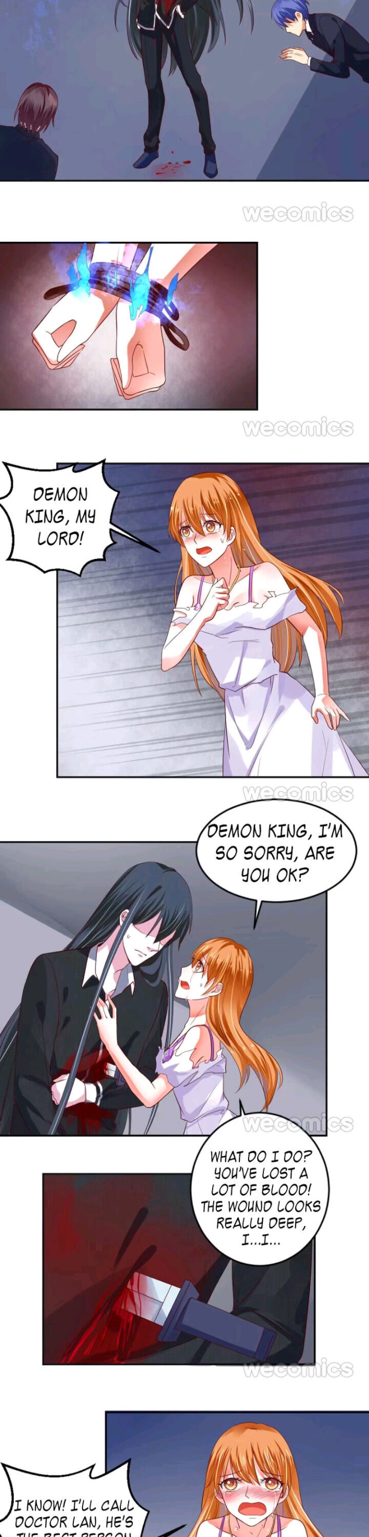 Chapter 95 - Image 13