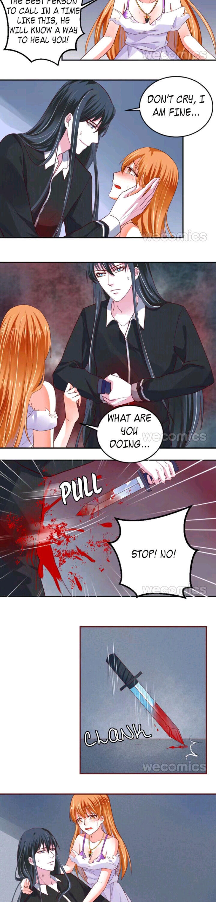 Chapter 95 - Image 14