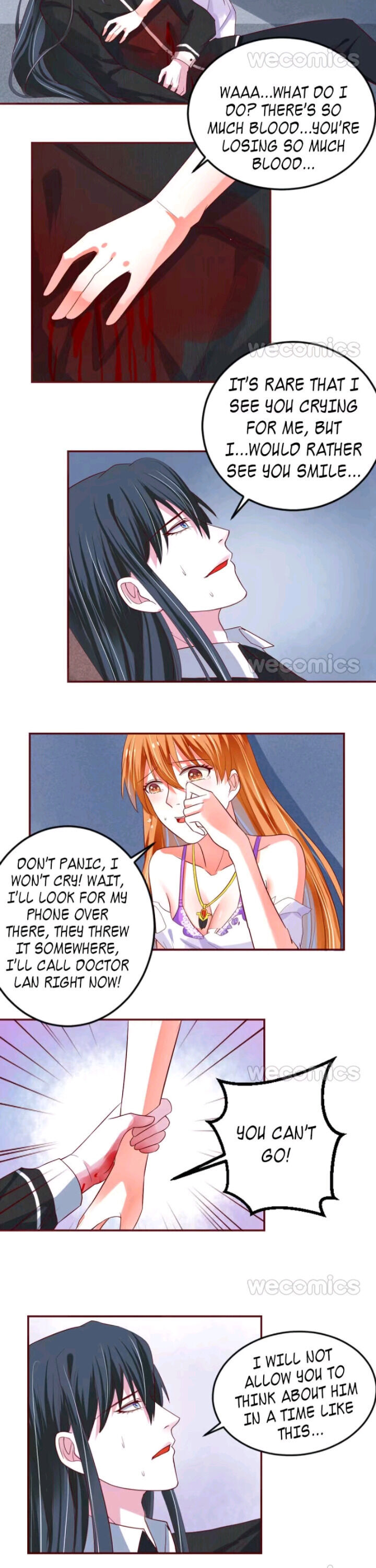 Chapter 95 - Image 15