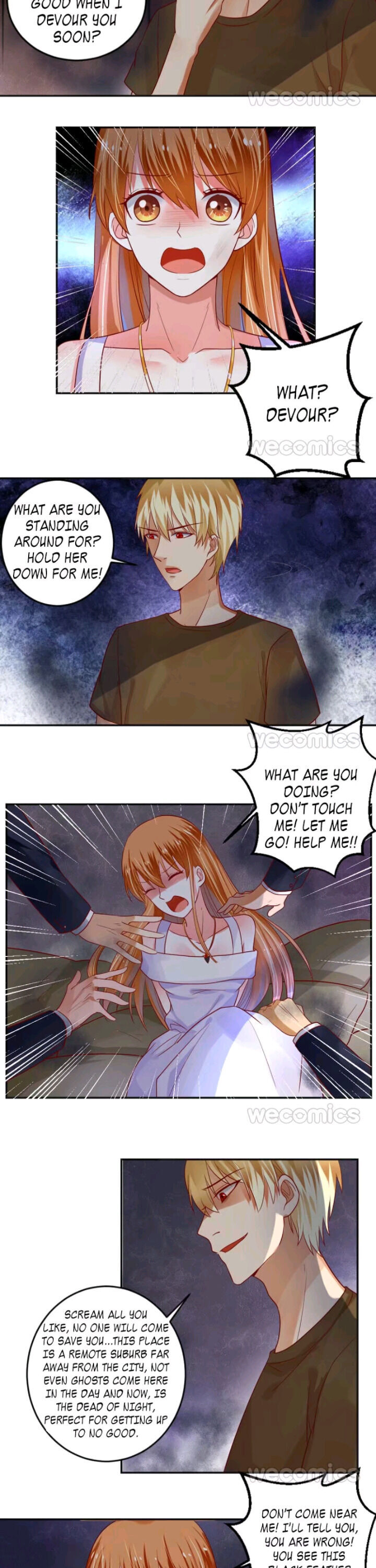 Chapter 95 - Image 2