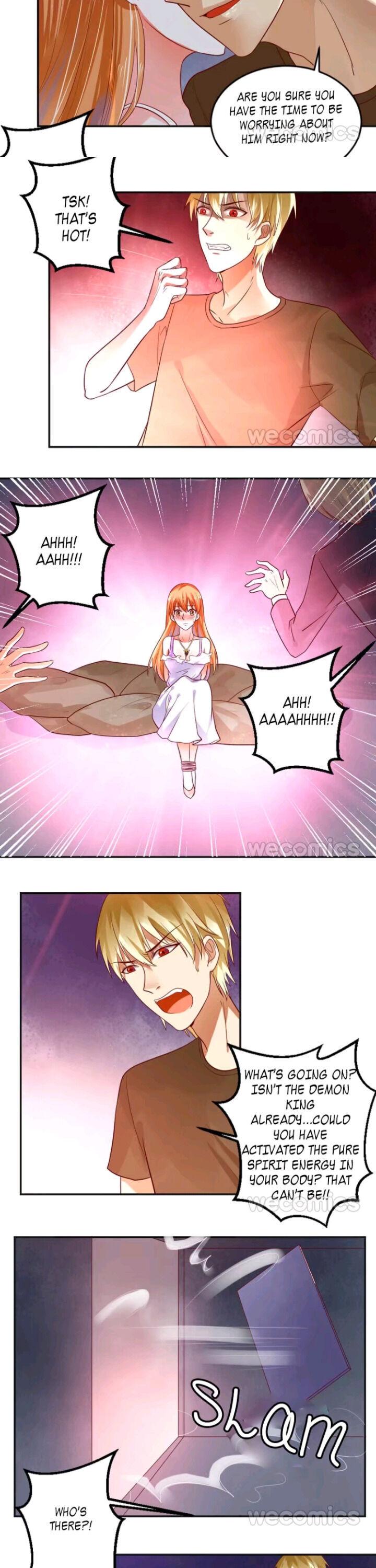 Chapter 95 - Image 4