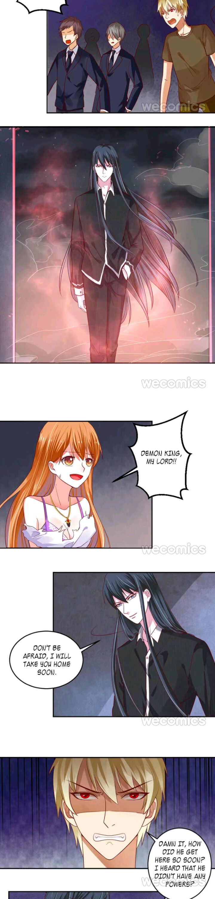 Chapter 95 - Image 5