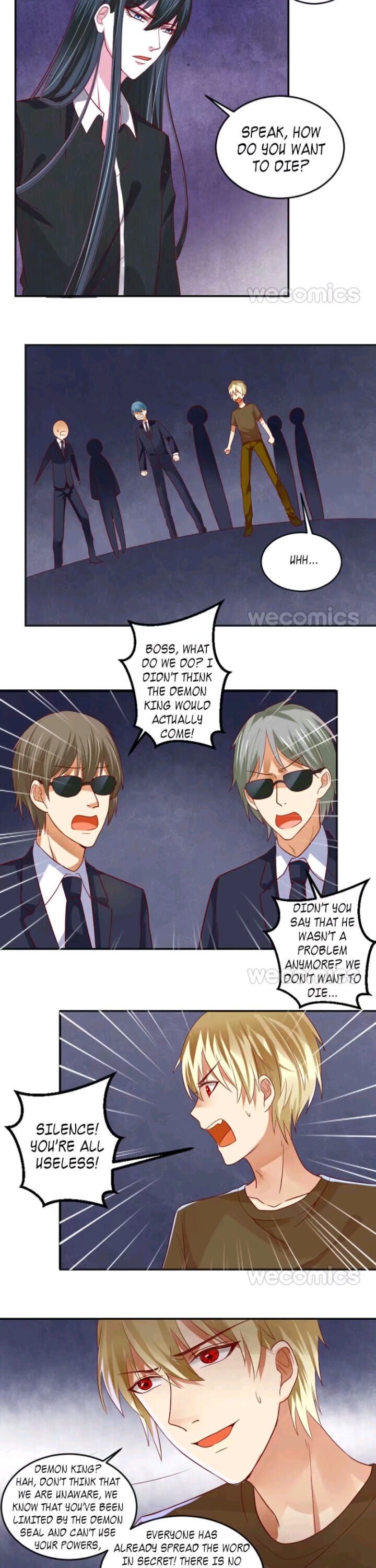 Chapter 95 - Image 6