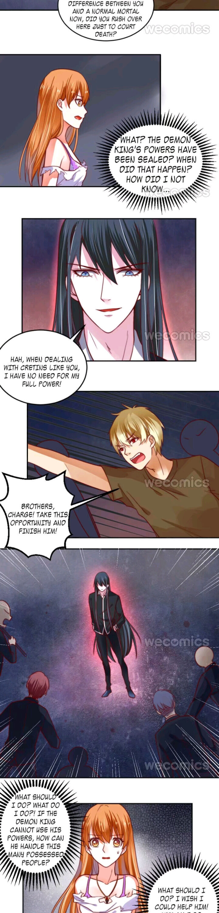 Chapter 95 - Image 7