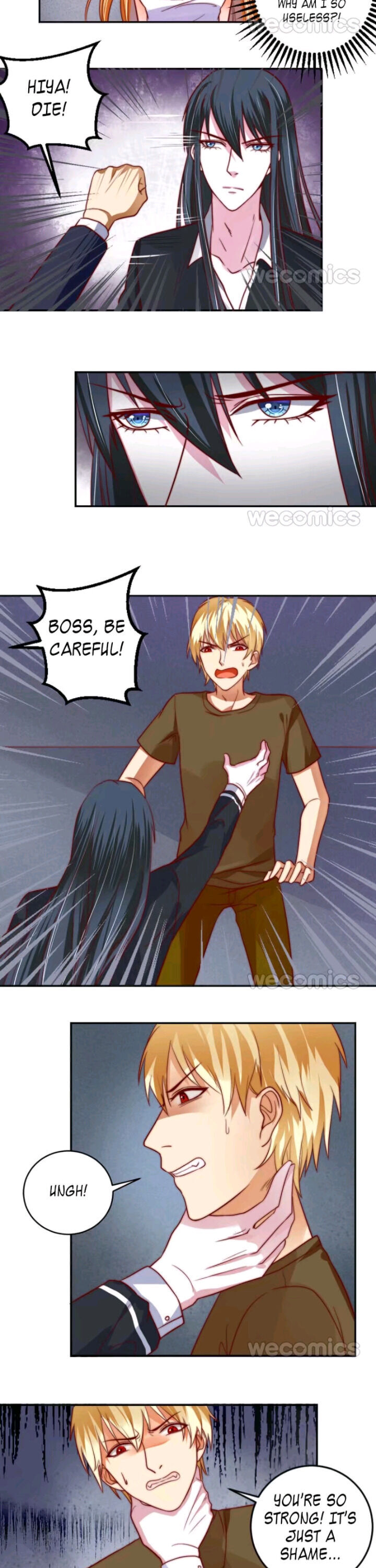 Chapter 95 - Image 8