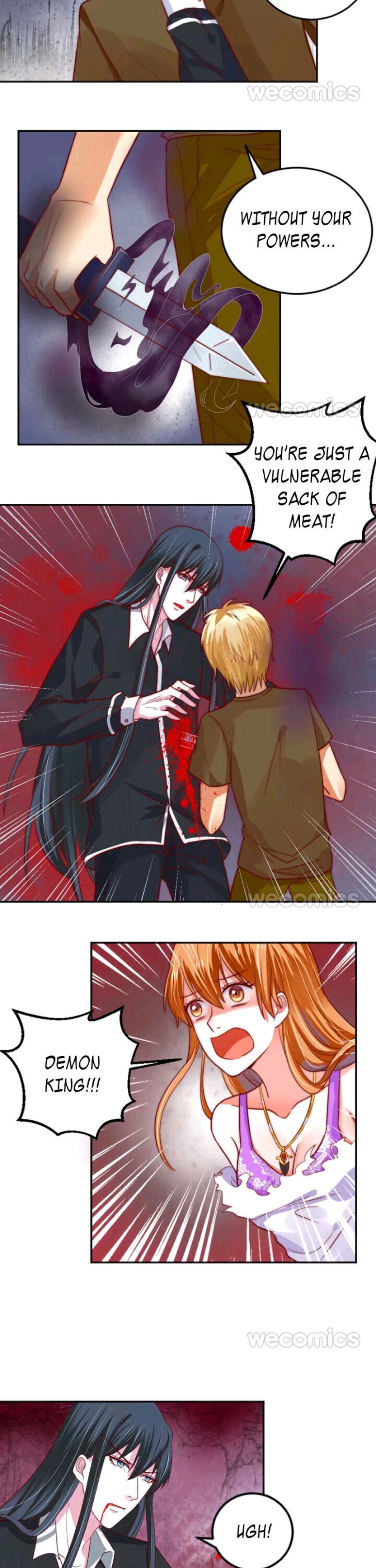 Chapter 95 - Image 9