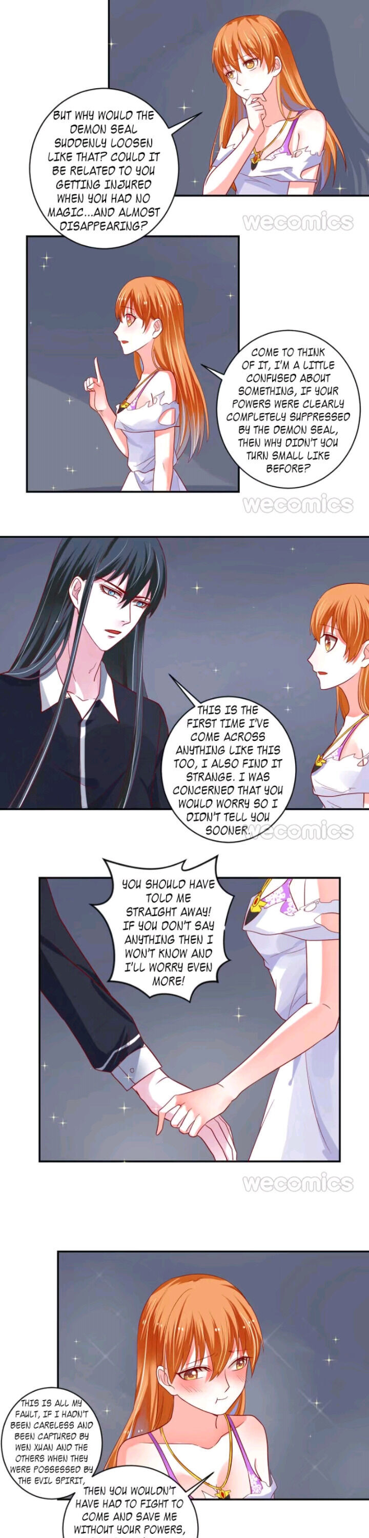 Chapter 96 - Image 11