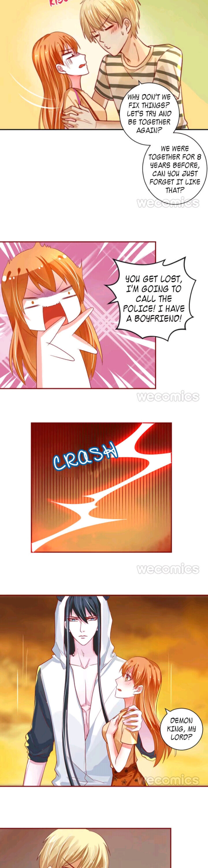 Chapter 98 - Image 19