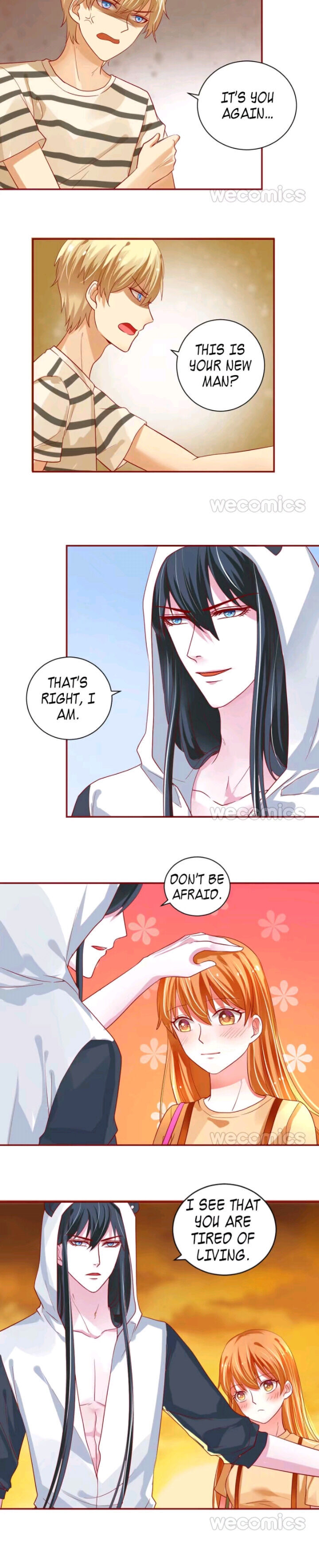 Chapter 98 - Image 20