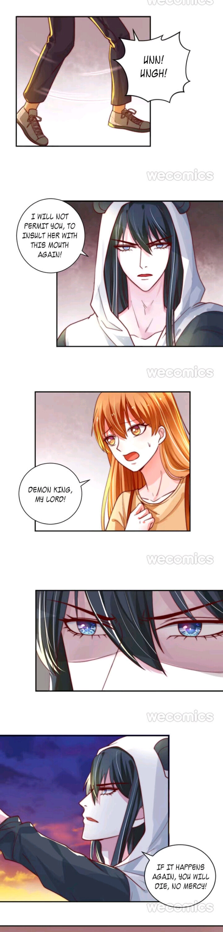 Chapter 99 - Image 2