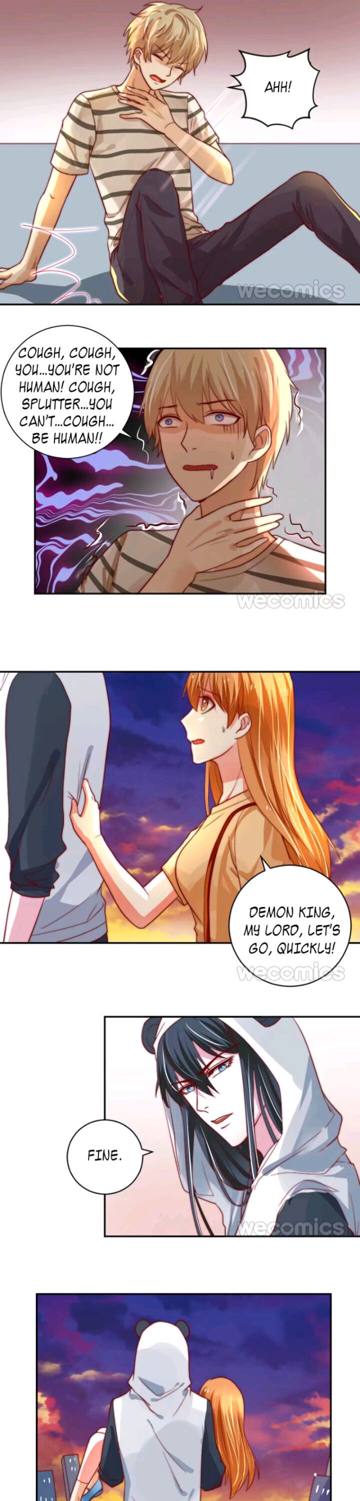 Chapter 99 - Image 3