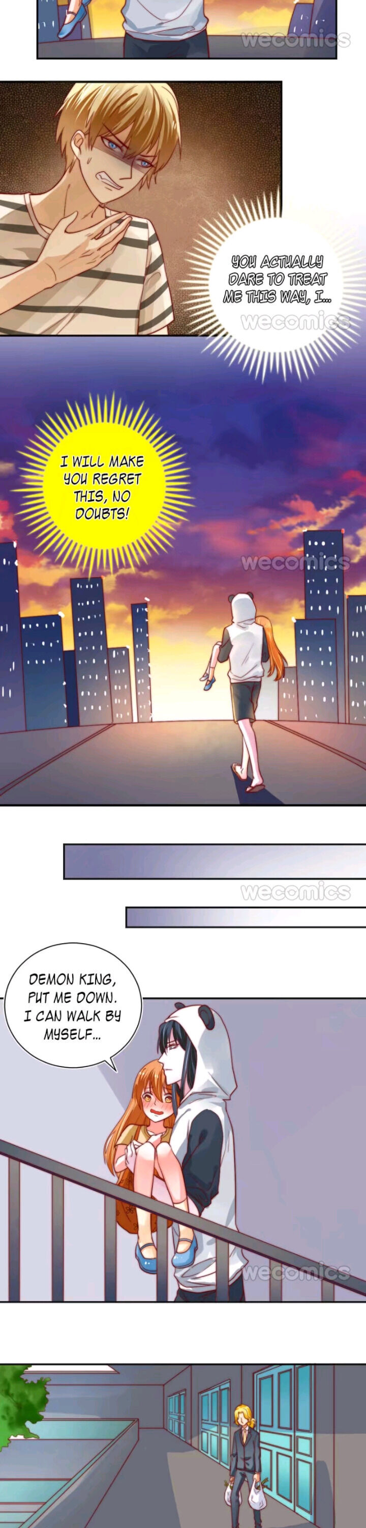 Chapter 99 - Image 4