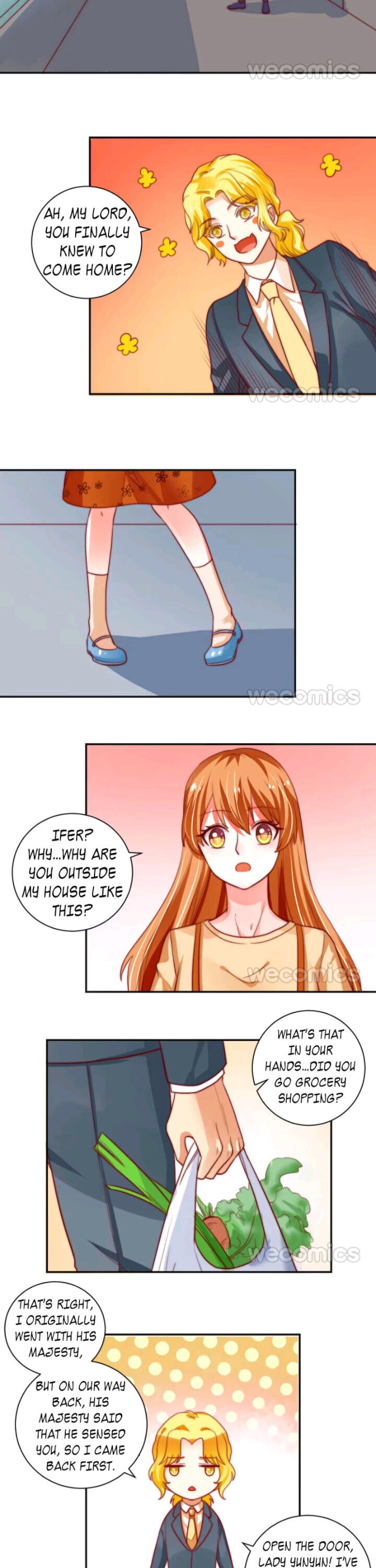 Chapter 99 - Image 5